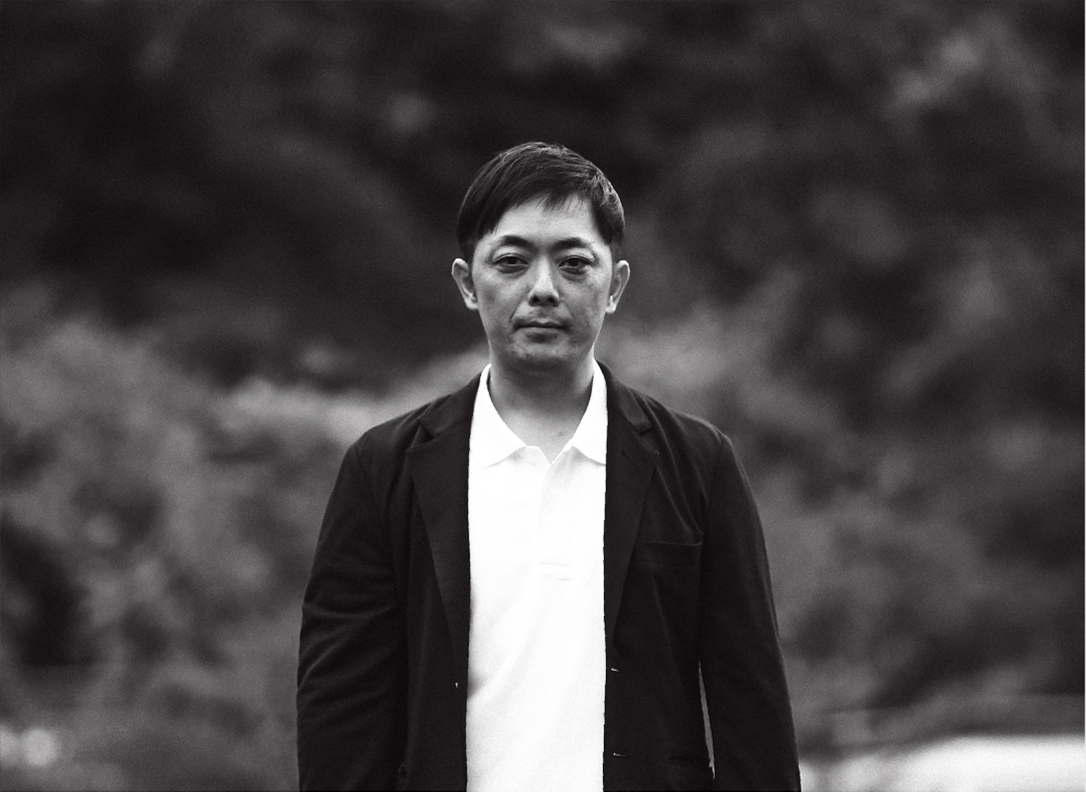 イメージ:代表取締役 上田 幸毅